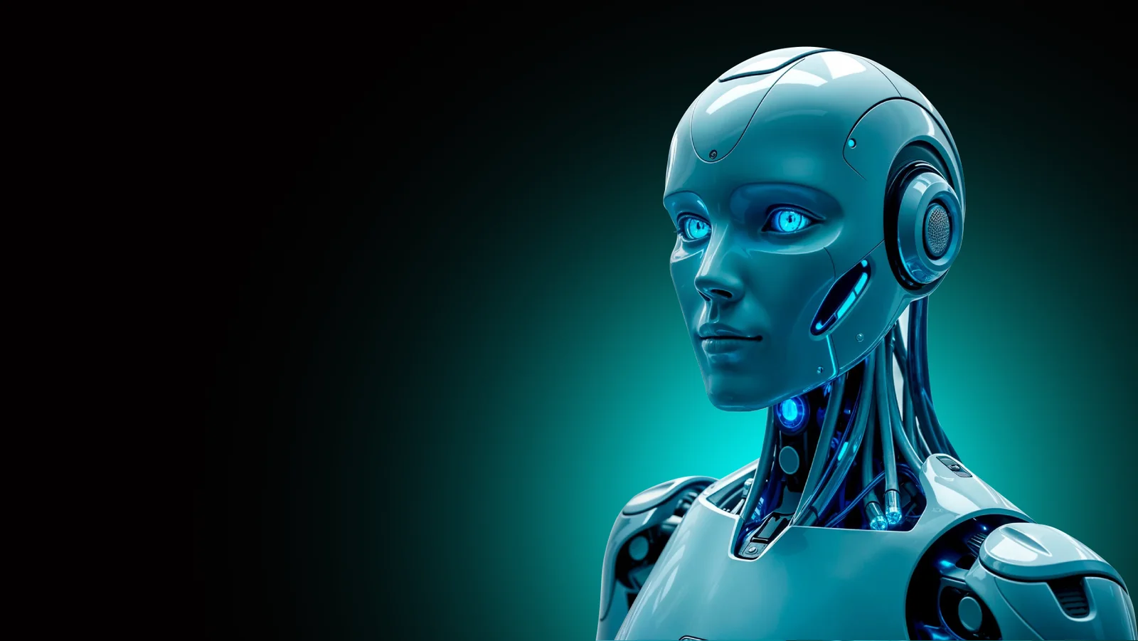 AI Automation Robot